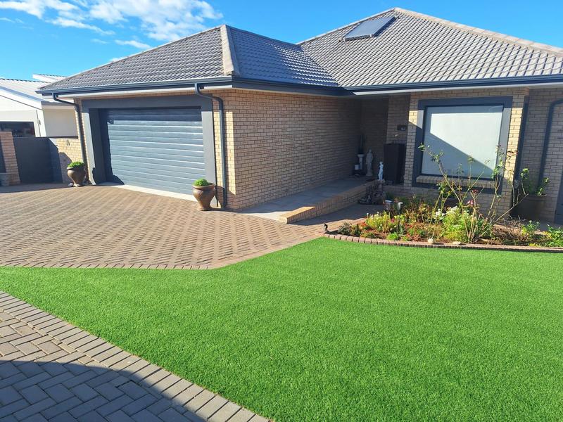 3 Bedroom Property for Sale in Monte Christo Western Cape